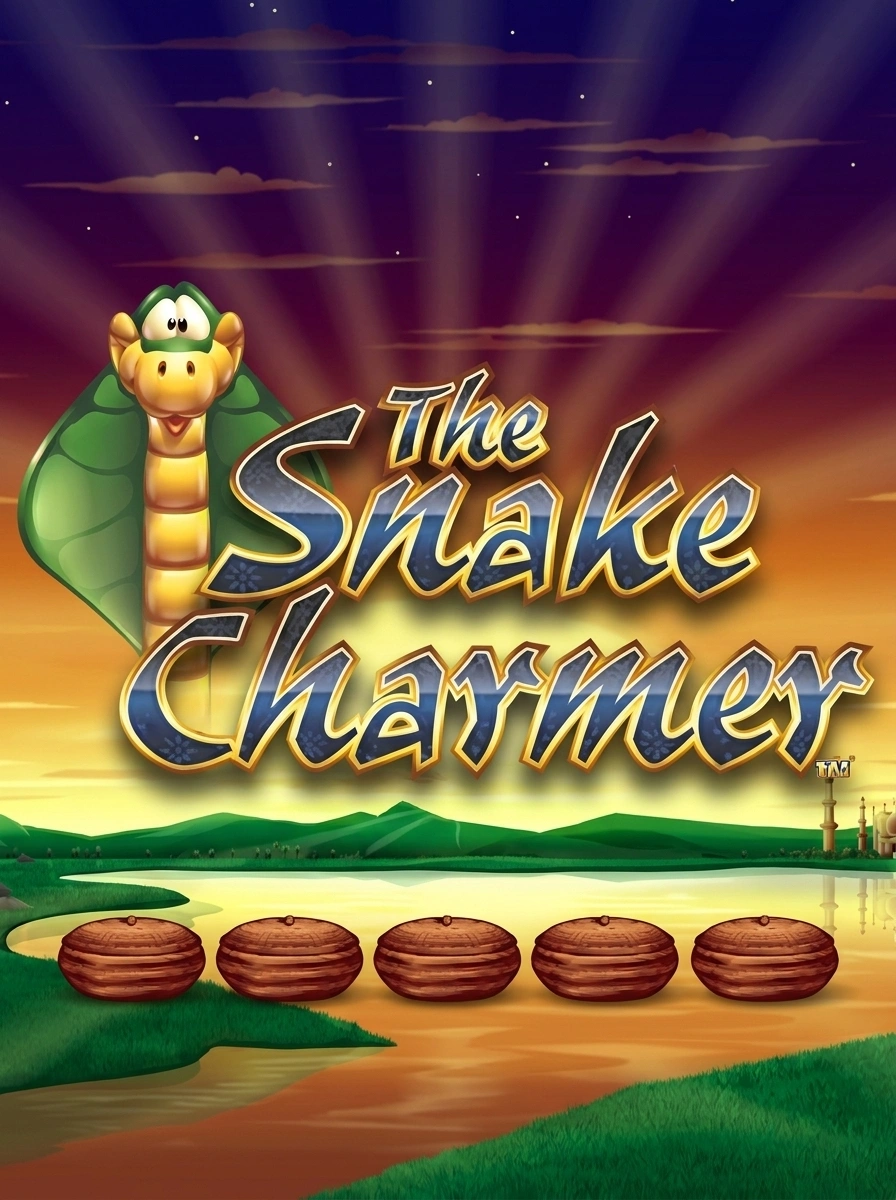 The Snake Charmer