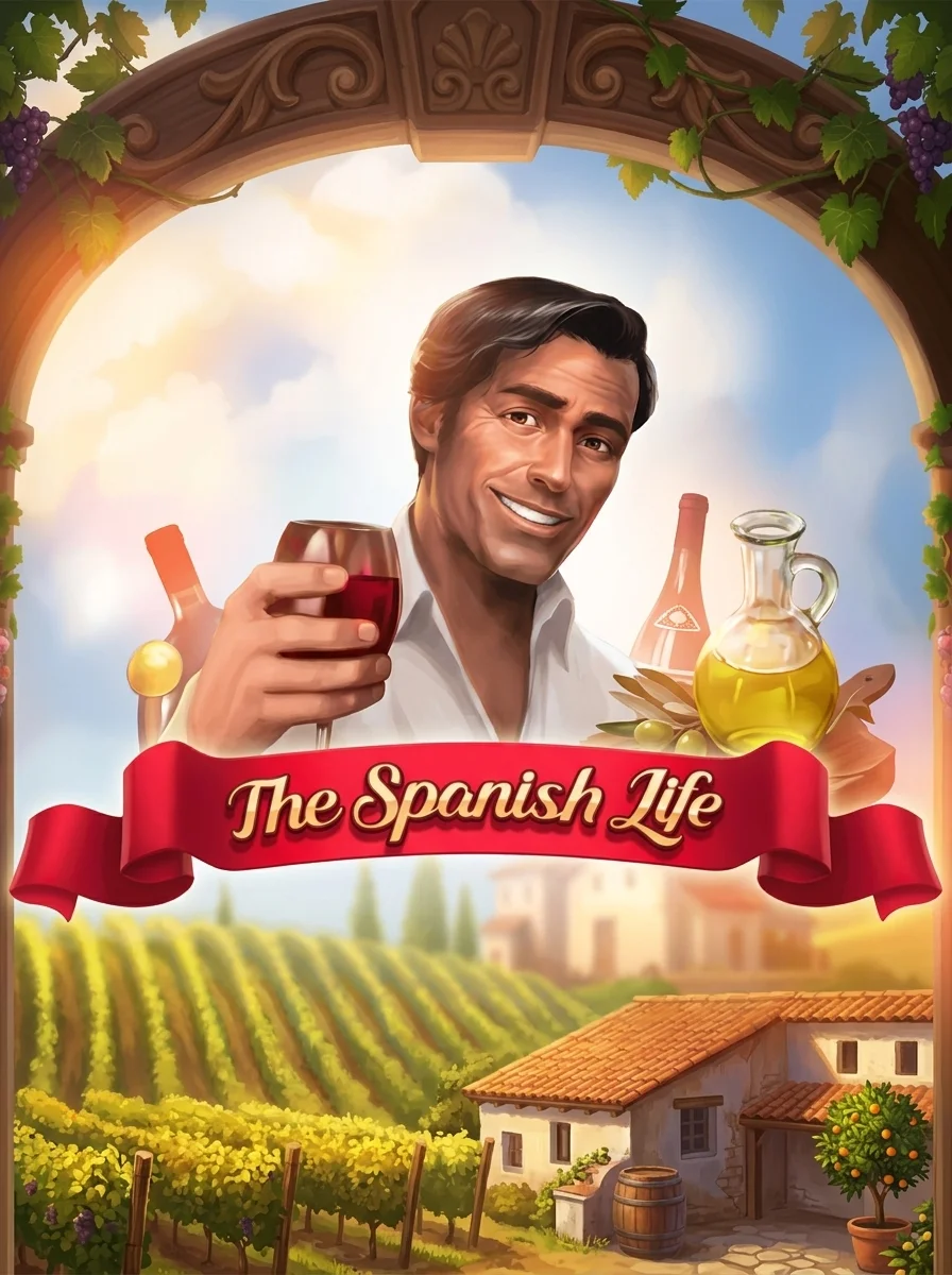 The Spanish Life