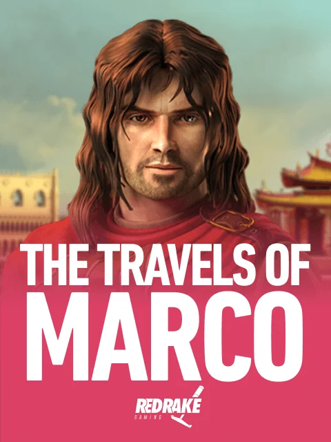 The Travels of Marco