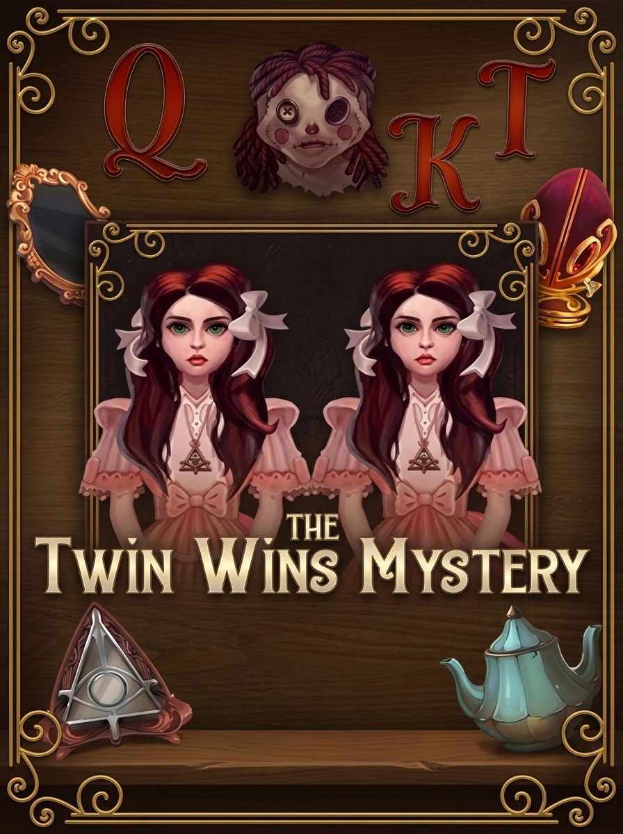 The Twin Wins Mystery