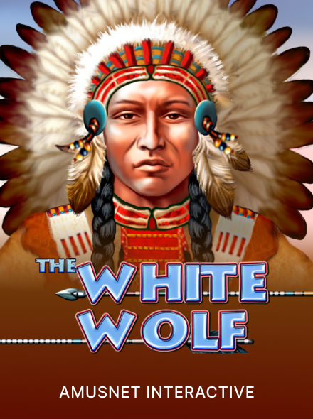 The White Wolf