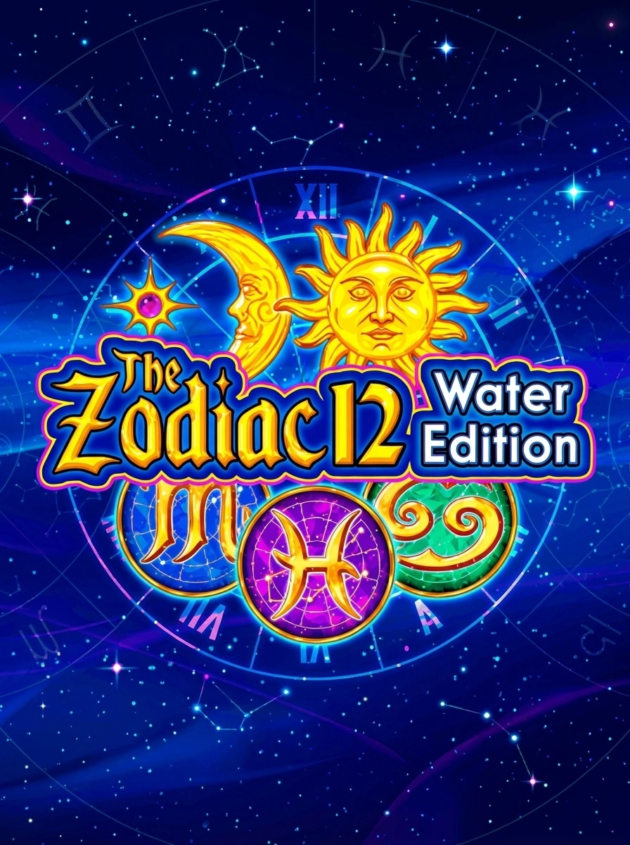 The Zodiac 12 Water Edition