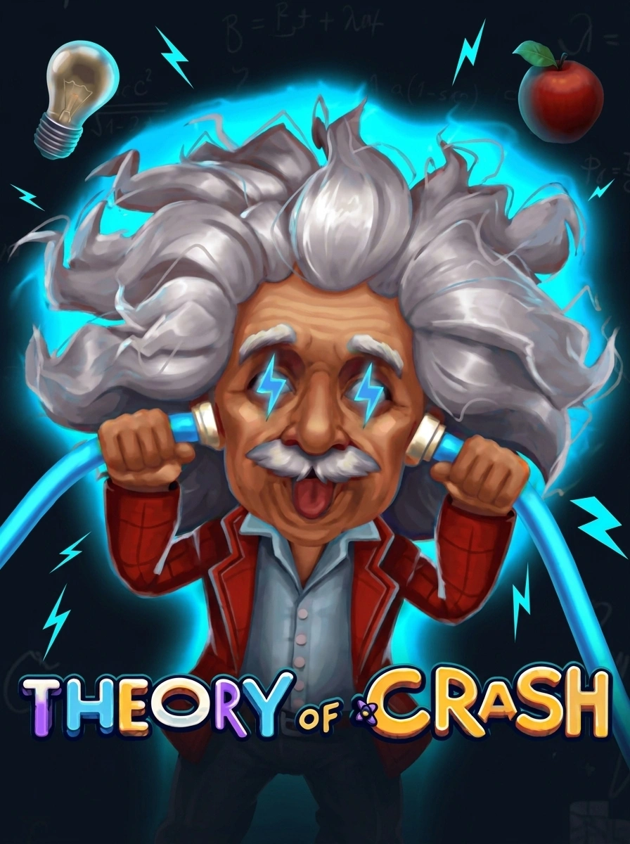 Theory of Crash