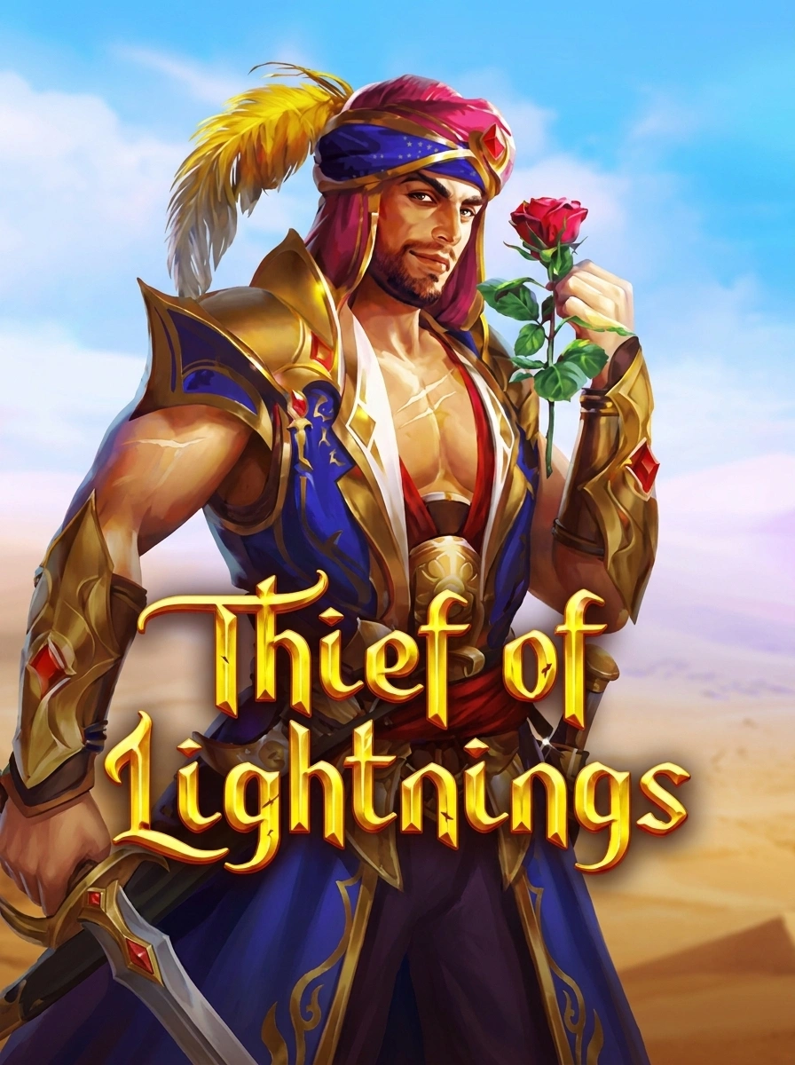 Thief of Lightning