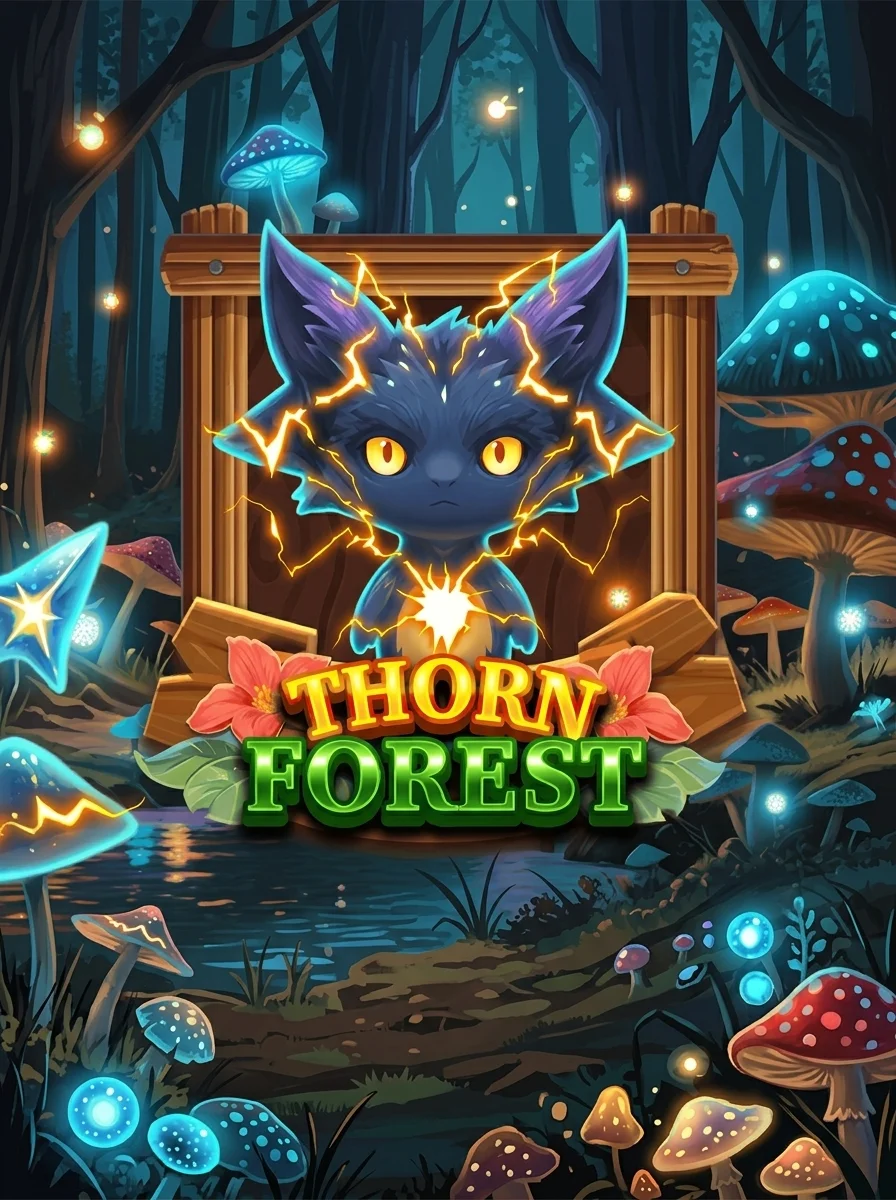 Thorn Forest