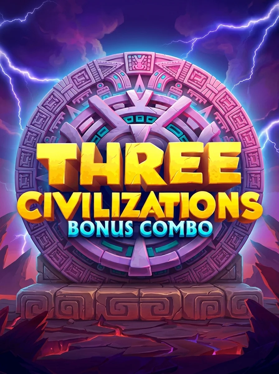 Three Civilizations: Bonus Combo