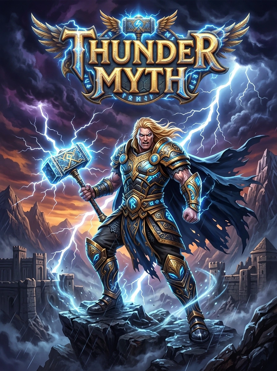 Thunder Myth