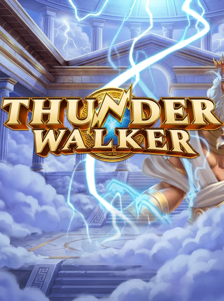 Thunder Walker