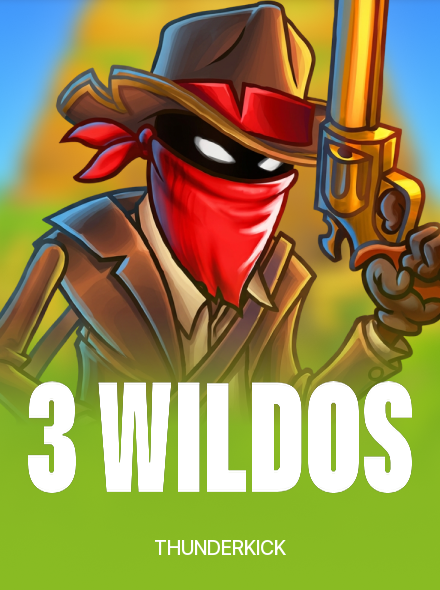 3 Wildos