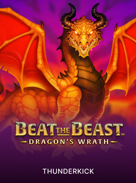 Beat the Beast Dragon's Wrath