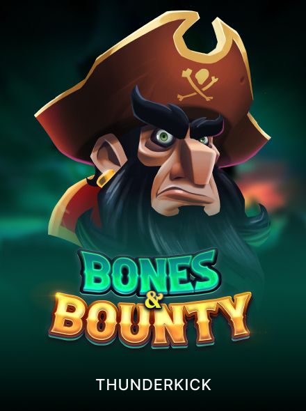 Bones & Bounty