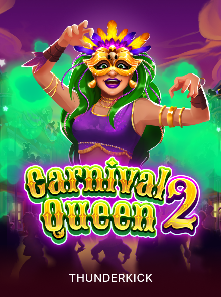 Carnival Queen 2