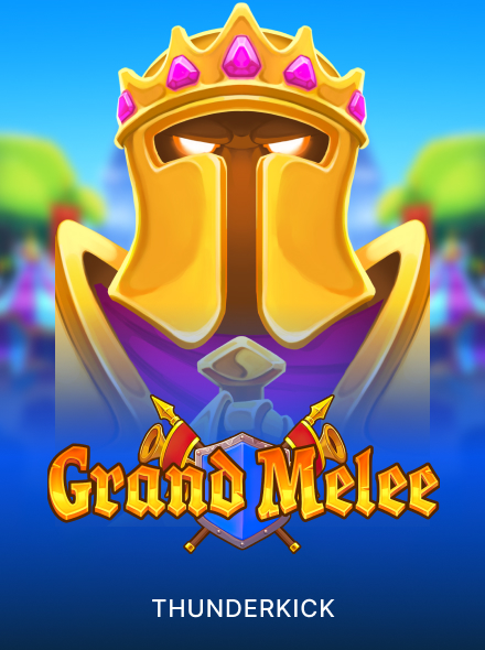 Grand Melee