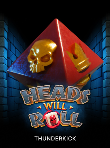 Heads Will Roll