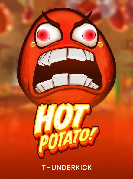 Hot Potato!