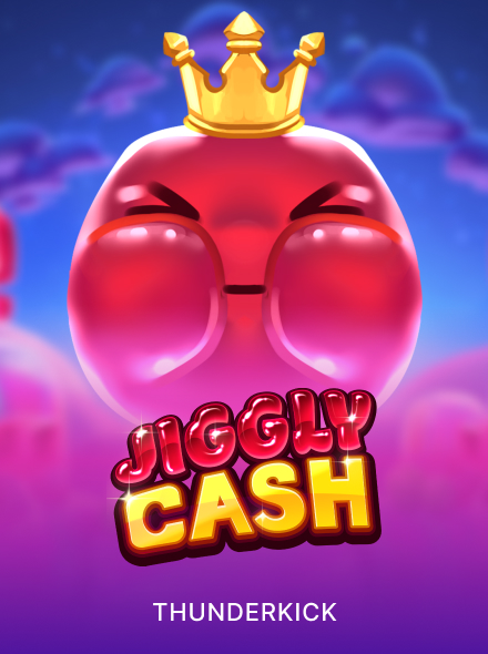 Jiggly Cash