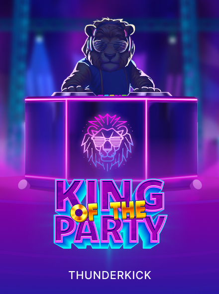 King of the Party