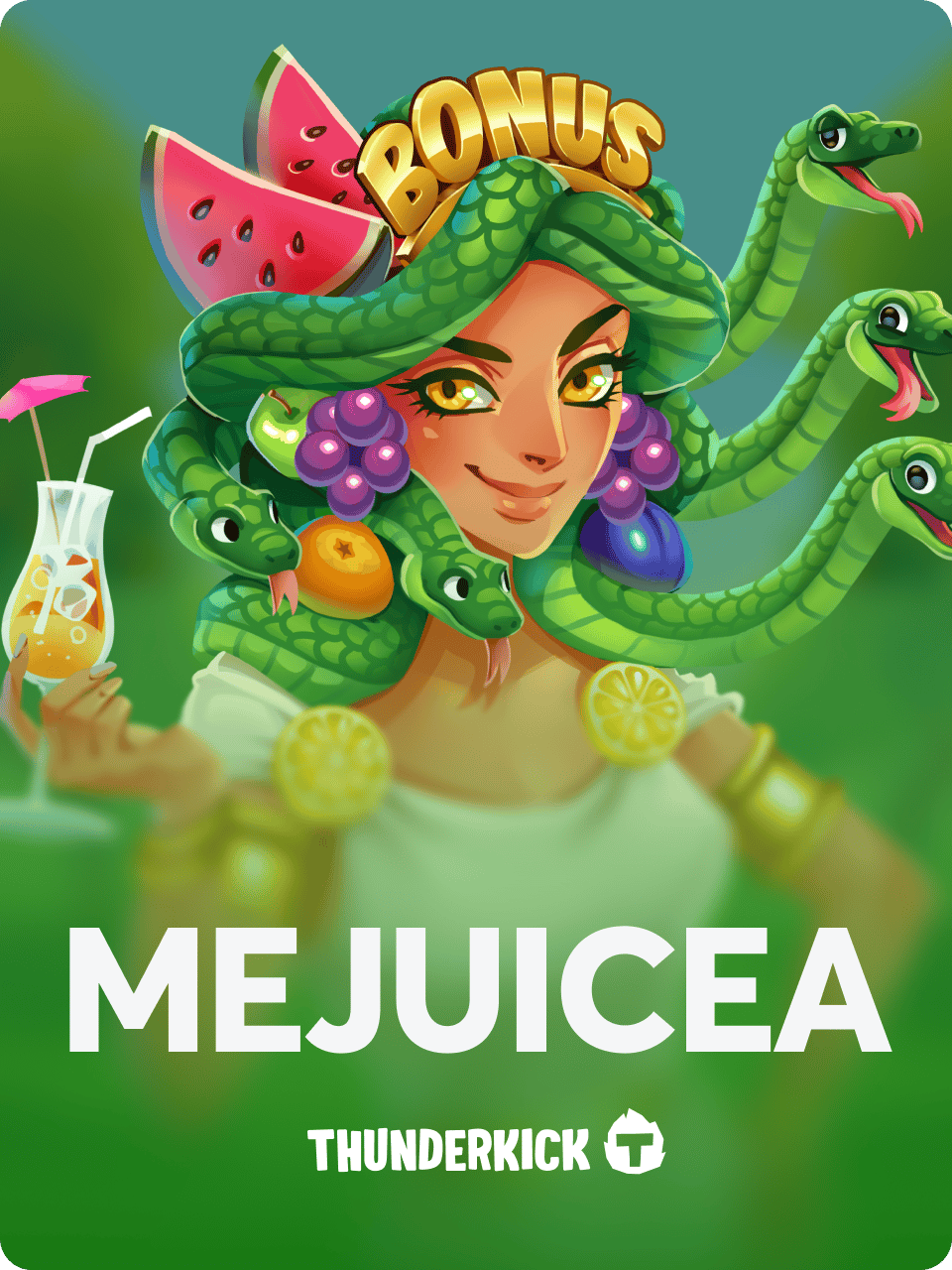 MeJUICEa