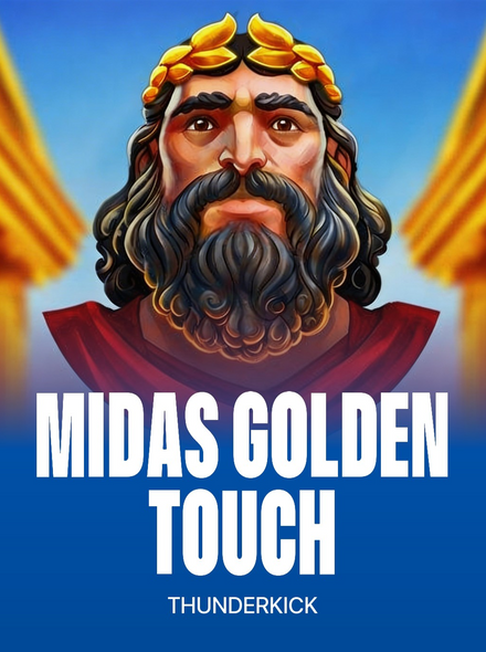 Midas Golden Touch