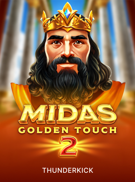 Midas Golden Touch 2