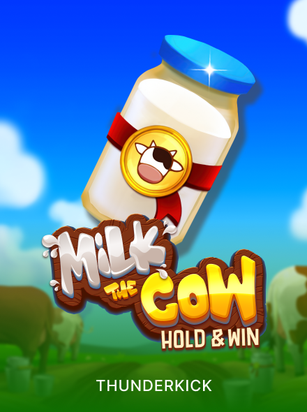 Milk the Cow