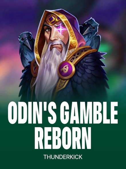 Odin’s Gamble Reborn