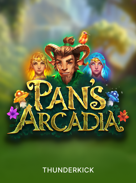 Pan’s Arcadia