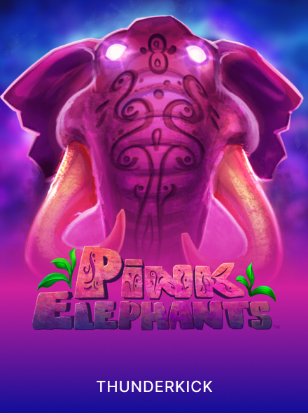 Pink Elephants