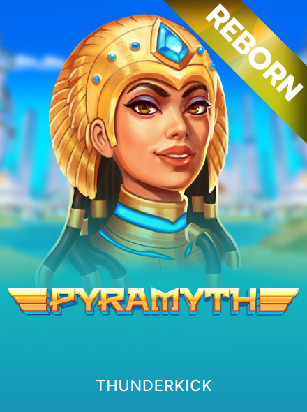 Pyramyth - Reborn
