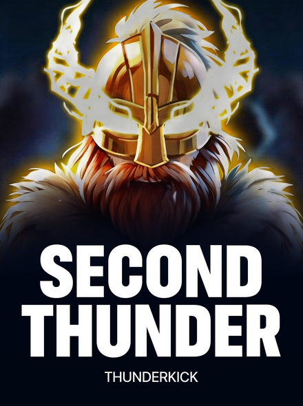 Second Thunder