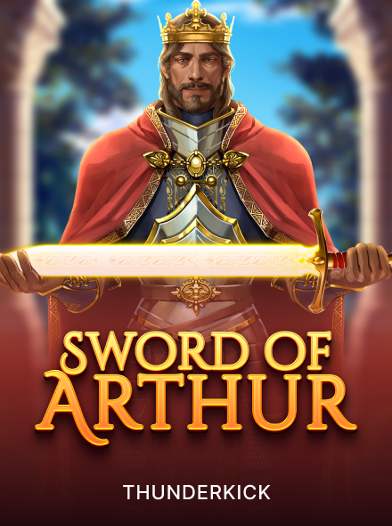 Sword of Arthur
