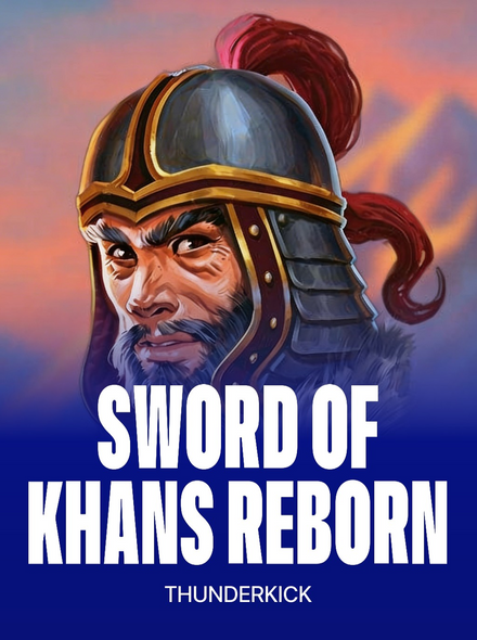 Sword of Khans – Reborn