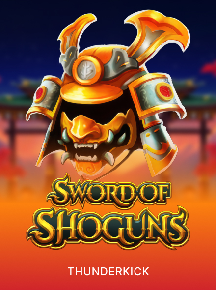 Sword of Shoguns