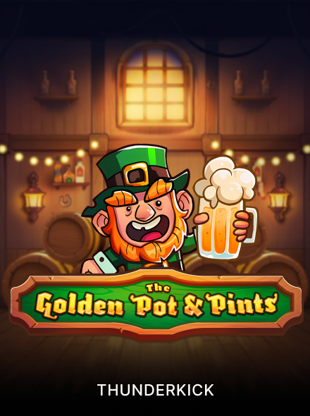 The Golden Pot and Pints