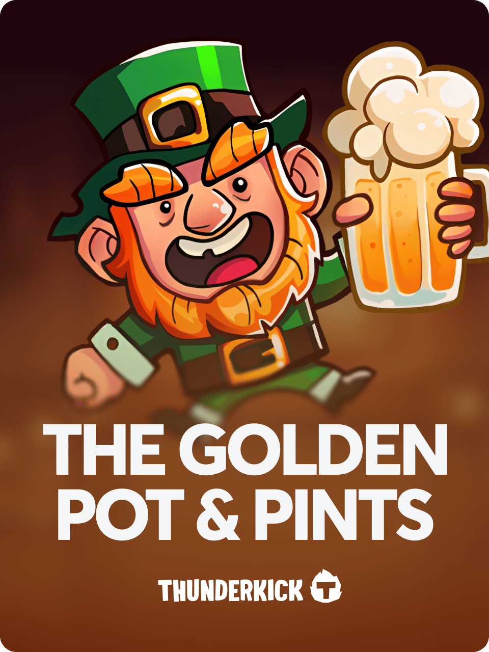The Golden Pot & Pints