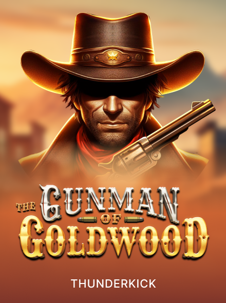 The Gunman of Goldwood