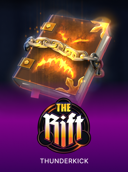 The Rift