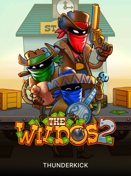 The Wildos 2