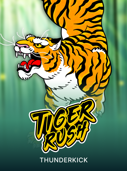 Tiger Rush