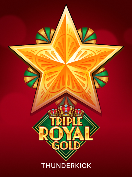 Triple Royal Gold