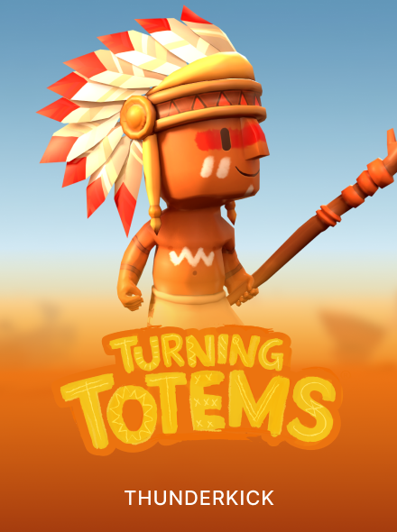 Turning Totems