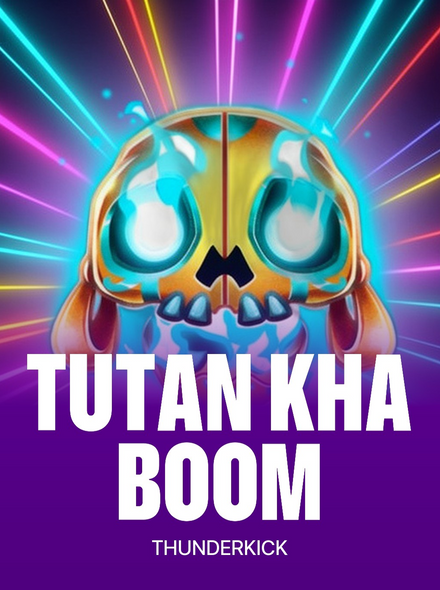 Tutan Kha-boom