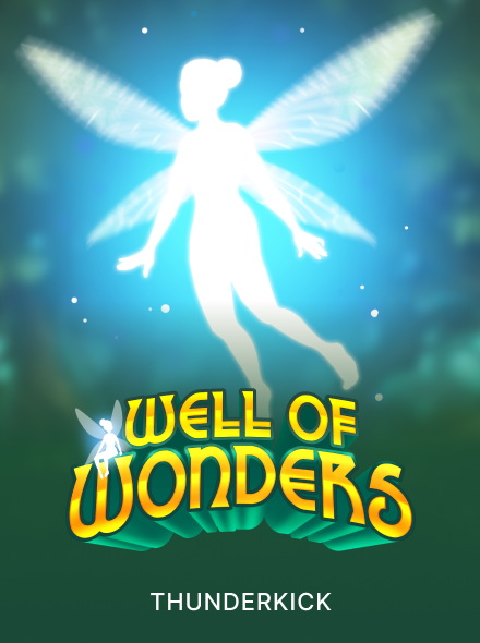 Well of Wonders
