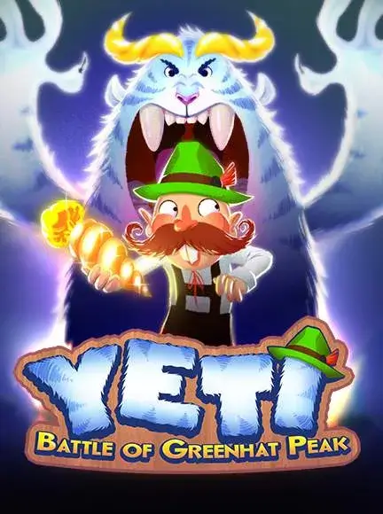 Yeti Battle of Greenhat Peak