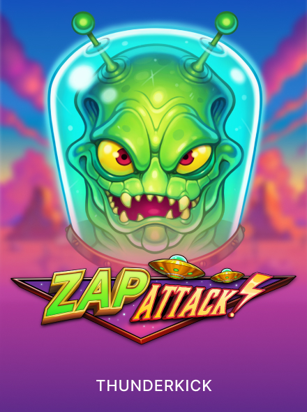 Zap Attack!