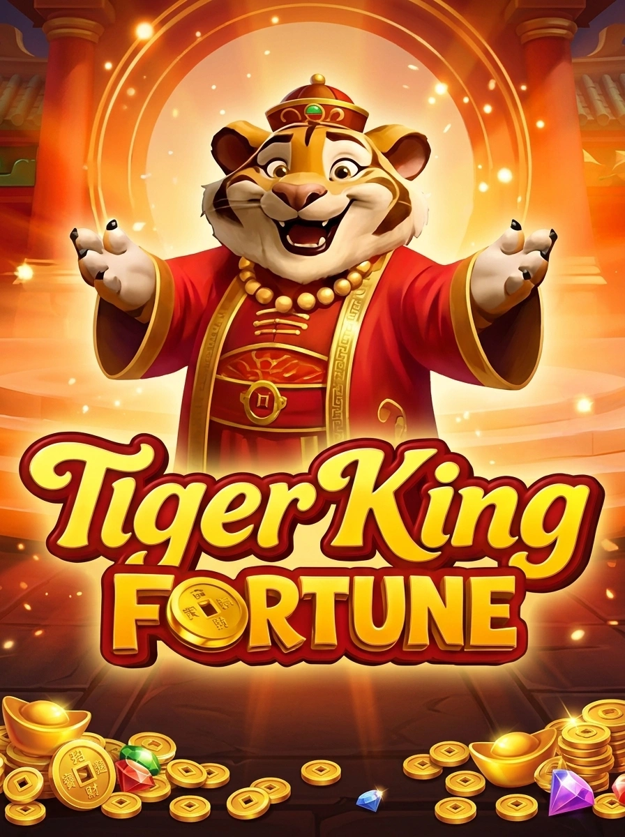 Tiger King Fortunes