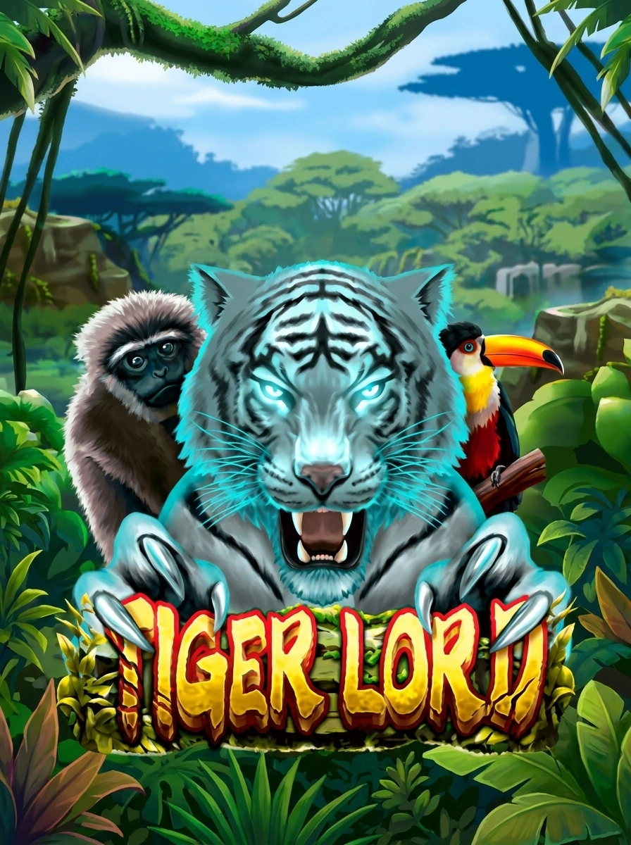 Tiger Lord