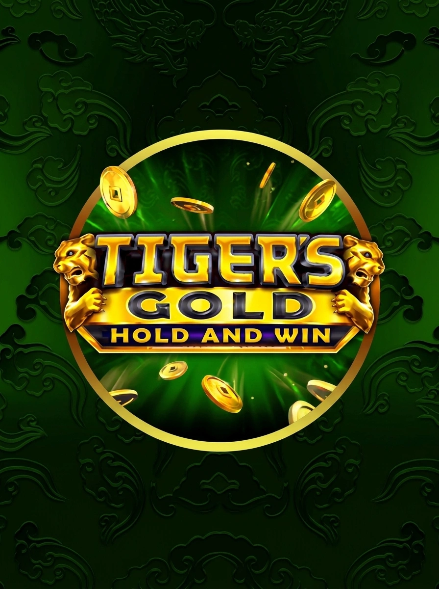 Tiger's Gold