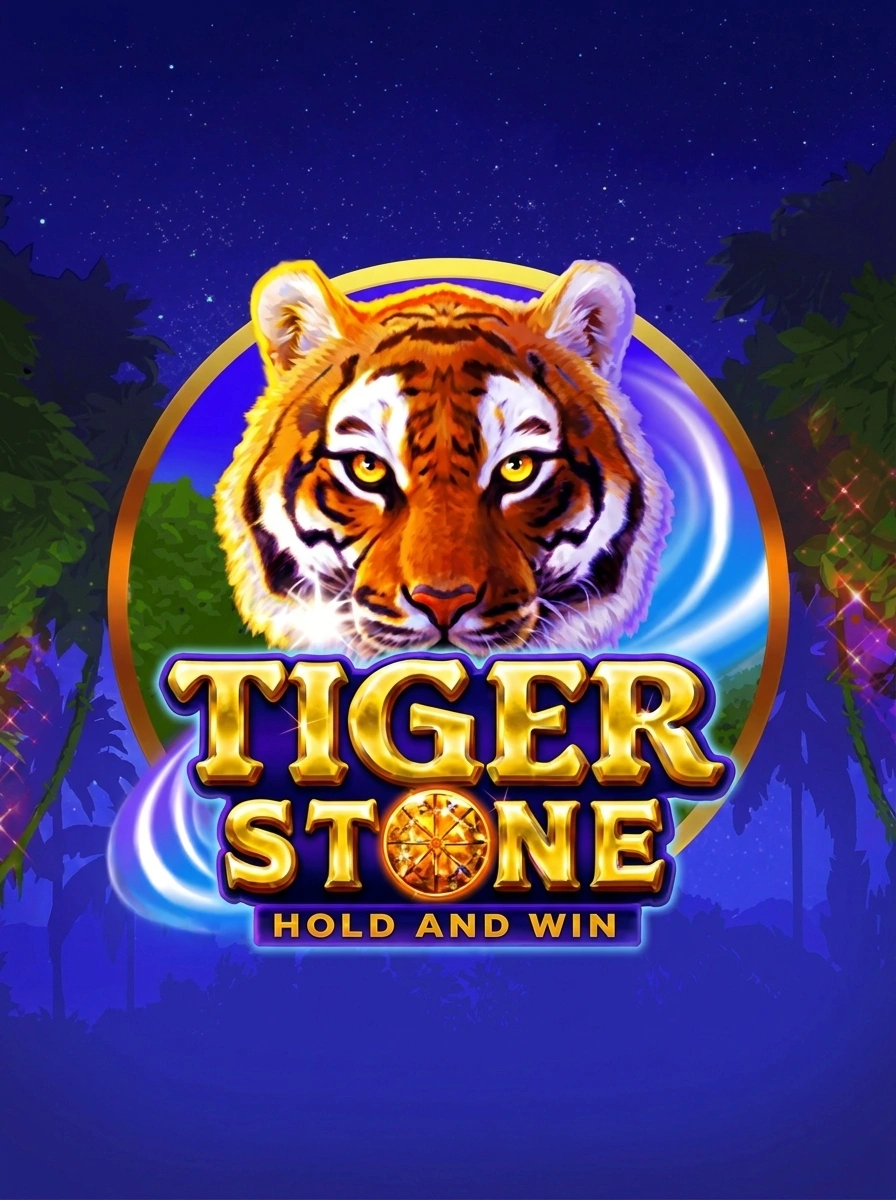 Tiger Stone