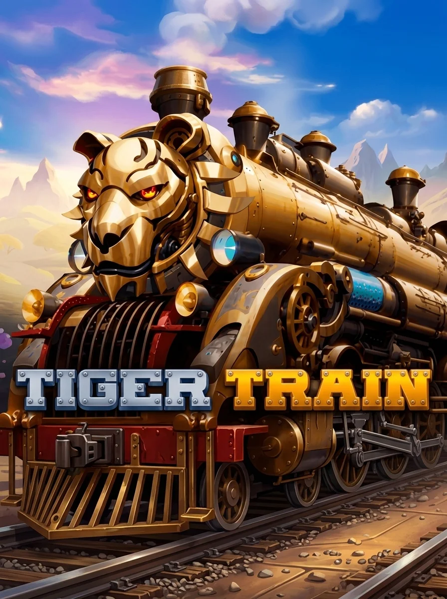 Tiger Train